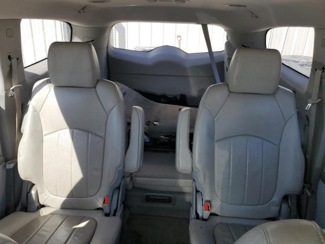 Photo 10 from auction – 2015 BUICK ENCLAVE with VIN 5GAKVBKD1FJ240152
