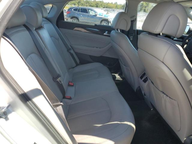 Photo 10 from auction – 2017 HYUNDAI SONATA SPO with VIN 5NPE34AF7HH489941