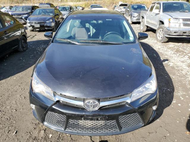 Photo 5 from auction – 2016 TOYOTA CAMRY LE with VIN 4T1BF1FK9GU164500