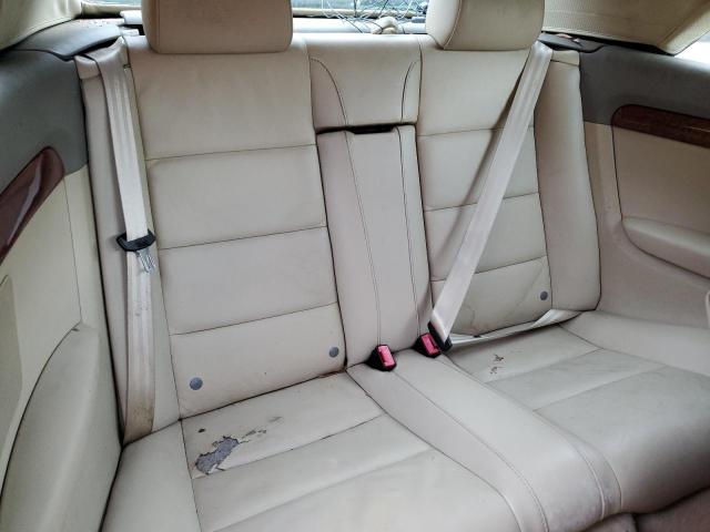 Photo 10 from auction – 2004 AUDI A4 QUATTRO with VIN WAUDT48H64K009951