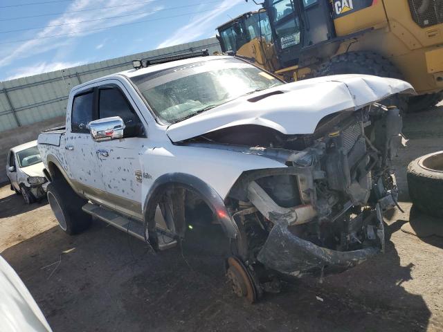 Photo 4 from auction – 2015 RAM 1500 LONGH with VIN 1C6RR7PT8FS568961