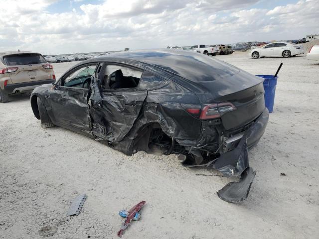 Photo 2 from auction – 2018 TESLA MODEL 3 with VIN 5YJ3E1EB7JF113476