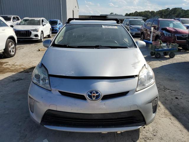 Photo 5 from auction – 2013 TOYOTA PRIUS with VIN JTDKN3DU8D5571107
