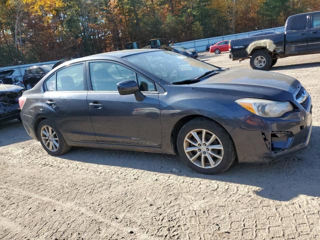 Photo 4 from auction – 2012 SUBARU IMPREZA PR with VIN JF1GJAC60CH009648