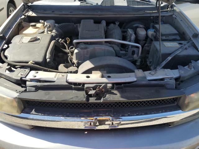 Photo 11 from auction – 2008 CHEVROLET TRAILBLAZE with VIN 1GNDT13SX82106961