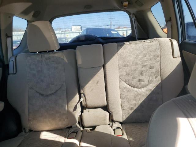 Photo 10 from auction – 2012 TOYOTA RAV4 with VIN 2T3JF4DV5CW201392