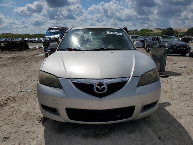 Photo 5 from auction – 2008 MAZDA 3 I with VIN JM1BK12F181780929