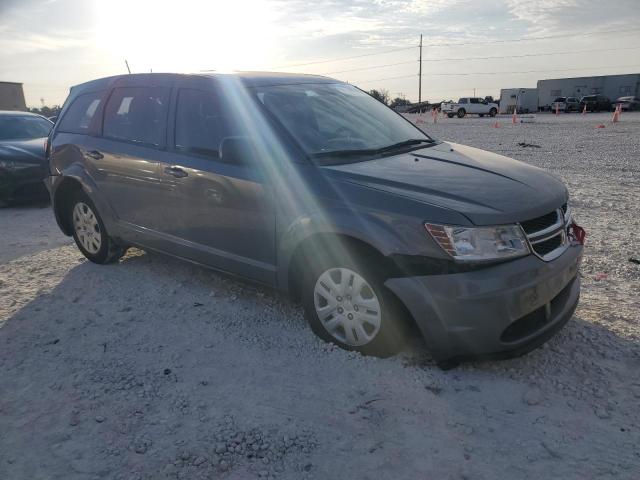 Photo 4 from auction – 2013 DODGE JOURNEY SE with VIN 3C4PDCAB0DT679586