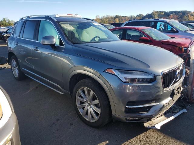 Photo 4 from auction – 2018 VOLVO XC90 T6 with VIN YV4A22PK4J1204259