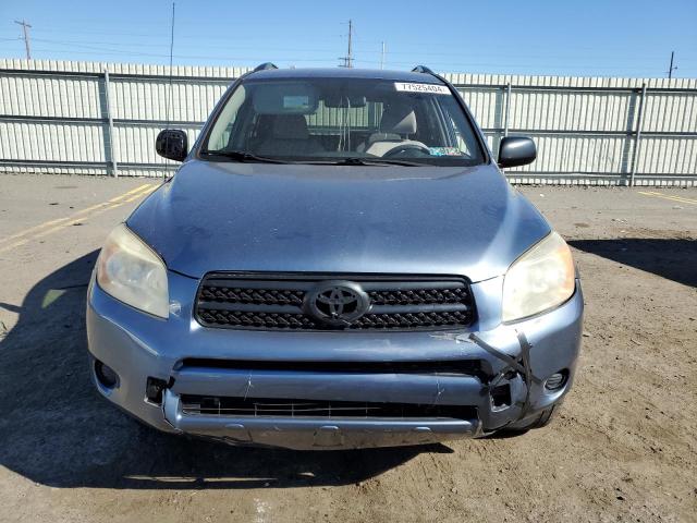 Photo 5 from auction – 2008 TOYOTA RAV4 with VIN JTMBD33V185178259