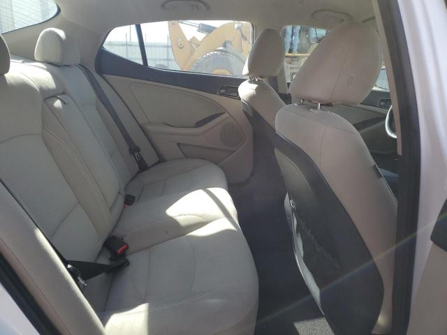 Photo 10 from auction – 2014 KIA OPTIMA LX with VIN 5XXGM4A73EG282064