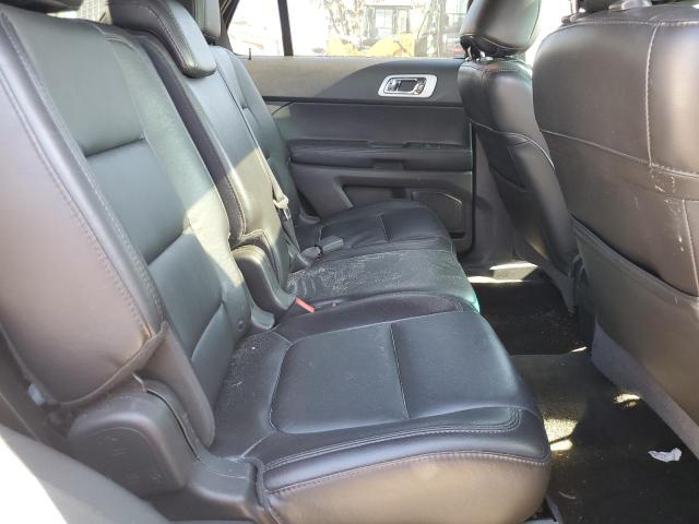 Фото 11 с аукциона – 2014 FORD EXPLORER X с VIN 1FM5K8D87EGA42058