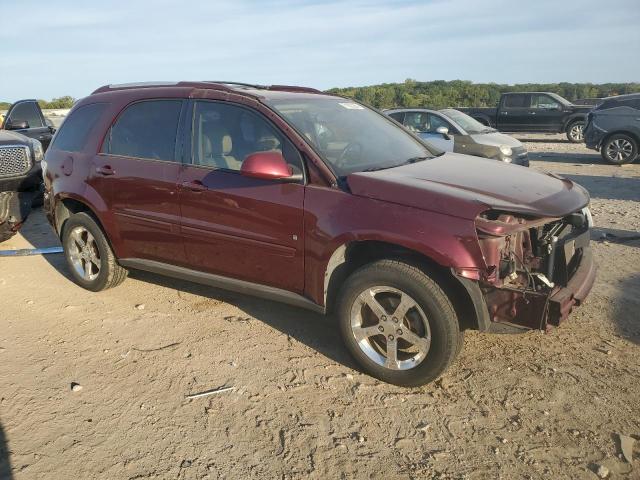 Photo 4 from auction – 2007 CHEVROLET EQUINOX LT with VIN 2CNDL73F976041094