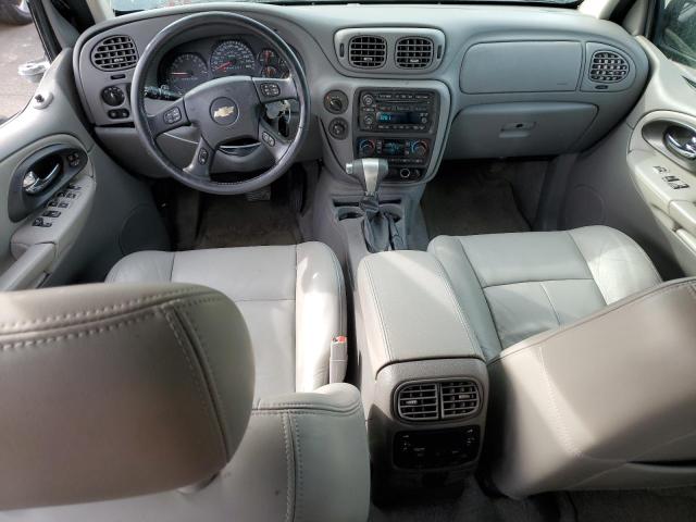 Photo 8 from auction – 2007 CHEVROLET TRAILBLAZE with VIN 1GNDT13S272187596