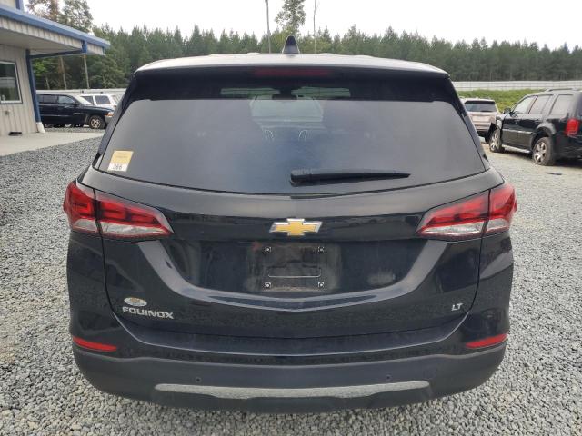 Photo 6 from auction – 2022 CHEVROLET EQUINOX LT with VIN 3GNAXKEVXNL213703