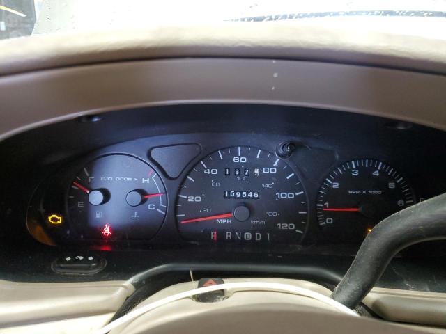 Photo 9 from auction – 2003 FORD TAURUS SE with VIN 1FAFP53U73G200196