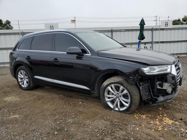 Photo 4 from auction – 2017 AUDI Q7 PREMIUM with VIN WA1LAAF7XHD014930