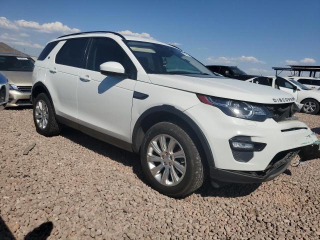 Photo 4 from auction – 2017 LAND ROVER DISCOVERY with VIN SALCP2BG7HH696053