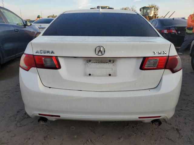Photo 6 from auction – 2010 ACURA TSX with VIN JH4CU2F67AC029096