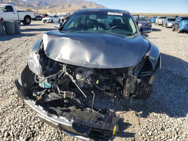 Photo 5 from auction – 2014 NISSAN MAXIMA S with VIN 1N4AA5APXEC452172