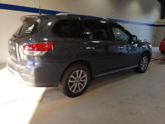 Photo 3 from auction – 2014 NISSAN PATHFINDER with VIN 5N1AR2MM8EC640588