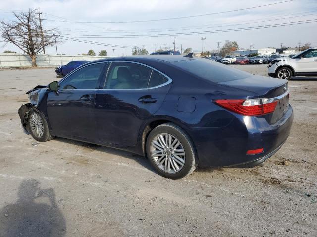 Photo 2 from auction – 2014 LEXUS ES 350 with VIN JTHBK1GG2E2122512