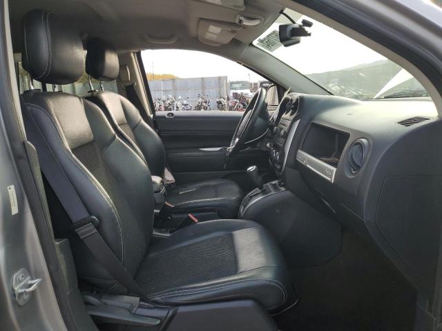 Photo 7 from auction – 2016 JEEP COMPASS LA with VIN 1C4NJDEB4GD616923