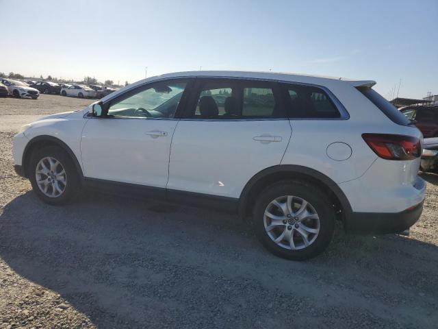 Photo 2 from auction – 2015 MAZDA CX-9 SPORT with VIN JM3TB2BV3F0452116