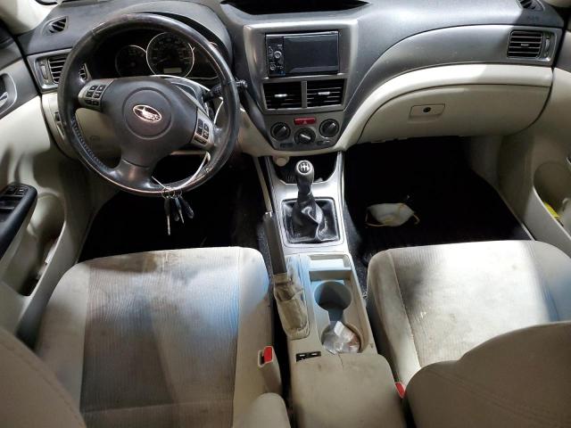 Photo 8 from auction – 2011 SUBARU IMPREZA OU with VIN JF1GH6D61BG828681