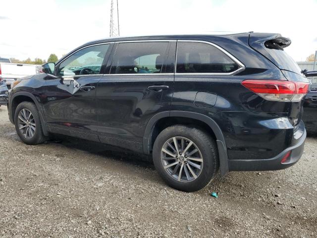 Foto 2 de la subasta – 2017 TOYOTA HIGHLANDER con VIN 5TDJZRFH5HS357162