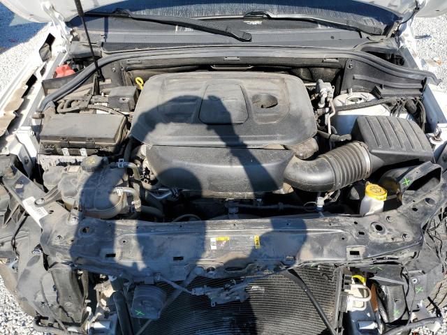 Photo 12 from auction – 2021 JEEP GRAND CHER with VIN 1C4RJFAG9MC710554