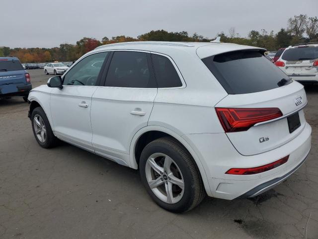 Photo 2 from auction – 2021 AUDI Q5 PREMIUM with VIN WA1AAAFY7M2037717