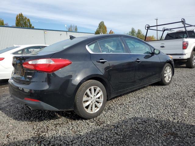 Photo 3 from auction – 2014 KIA FORTE EX with VIN KNAFX4A84E5121431
