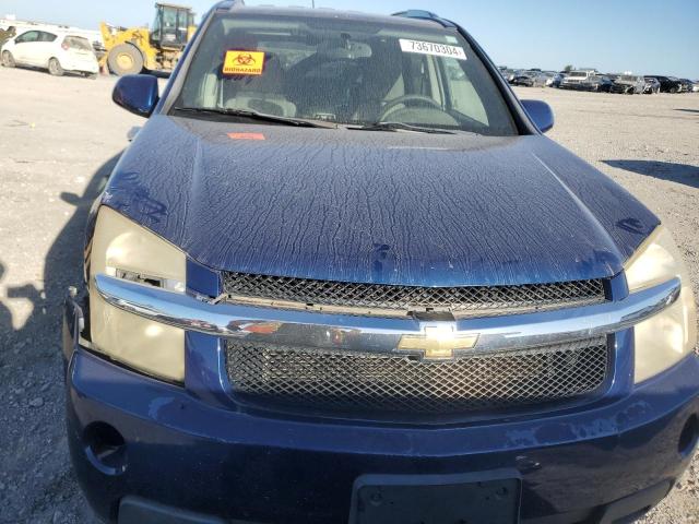 Photo 12 from auction – 2008 CHEVROLET EQUINOX LT with VIN 2CNDL33F786325186