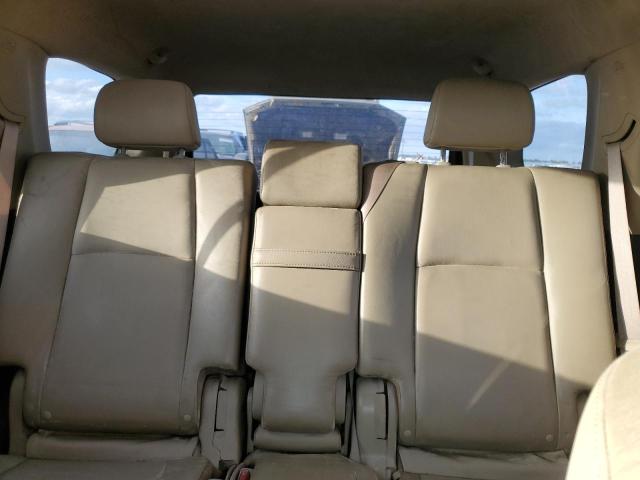 Photo 10 from auction – 2013 TOYOTA 4RUNNER SR with VIN JTEBU5JR8D5128496