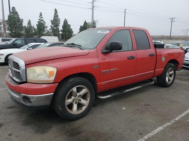 Photo 1 from auction – 2006 DODGE RAM 1500 S with VIN 1D7HA18266S700054