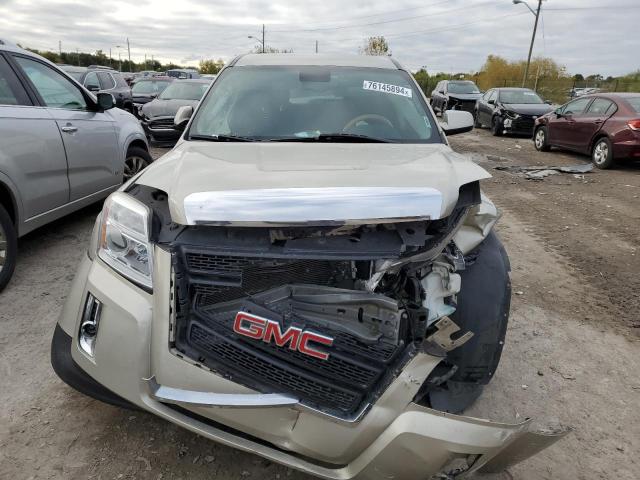 Photo 5 from auction – 2015 GMC TERRAIN SL with VIN 2GKALMEK8F6274547