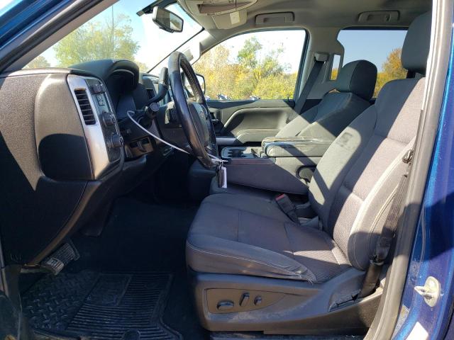 Photo 7 from auction – 2019 CHEVROLET SILVERADO with VIN 2GCVKPEC1K1114365
