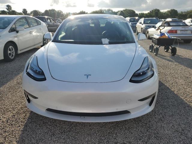 Photo 5 from auction – 2020 TESLA MODEL 3 with VIN 5YJ3E1EA7LF792708