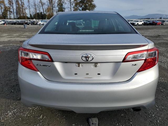 Photo 6 from auction – 2014 TOYOTA CAMRY L with VIN 4T1BF1FK9EU855040