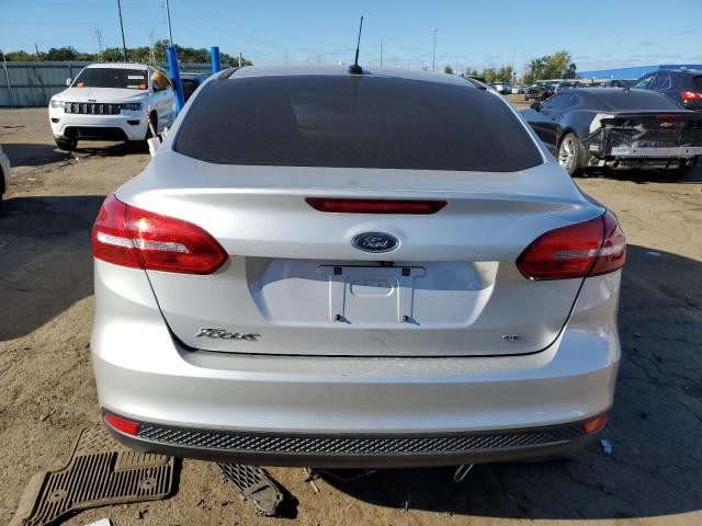 Photo 6 from auction – 2017 FORD FOCUS SE with VIN 1FADP3F20HL323522