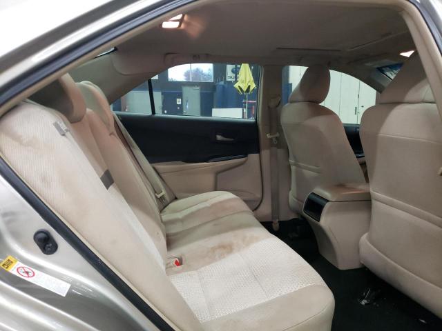 Photo 10 from auction – 2013 TOYOTA CAMRY L with VIN 4T1BF1FK7DU687154
