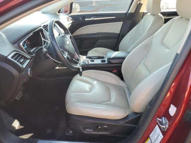 Photo 7 from auction – 2017 FORD FUSION TIT with VIN 3FA6P0K96HR115558