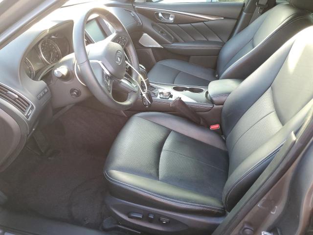 Photo 7 from auction – 2023 INFINITI Q50 SENSOR with VIN JN1EV7CP0PM512467