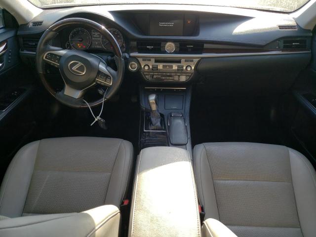 Photo 8 from auction – 2018 LEXUS ES 350 with VIN 58ABK1GG4JU100399