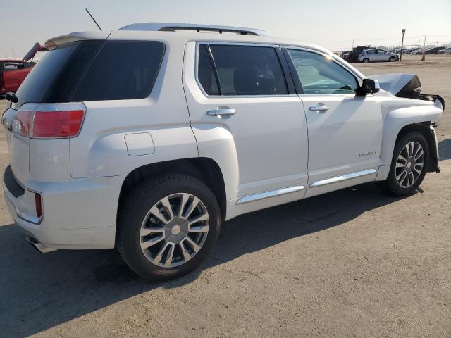 Photo 3 from auction – 2017 GMC TERRAIN DE with VIN 2GKFLRE39H6253589