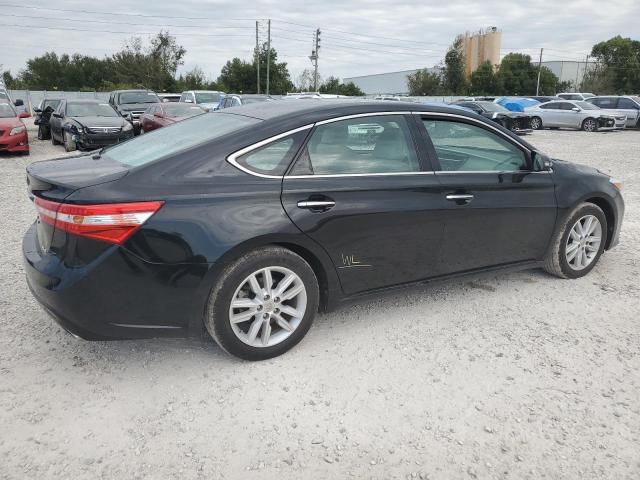 Photo 3 from auction – 2014 TOYOTA AVALON BAS with VIN 4T1BK1EB6EU133926