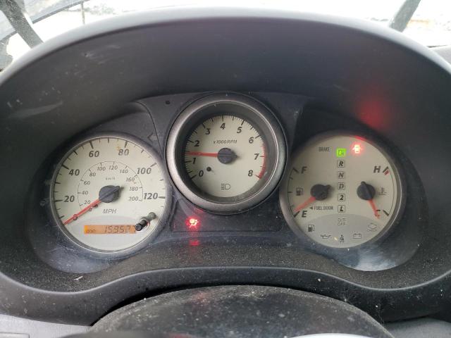 Zdjęcie 9 z aukcji – 2003 TOYOTA RAV4 z VIN JTEHH20V236082345