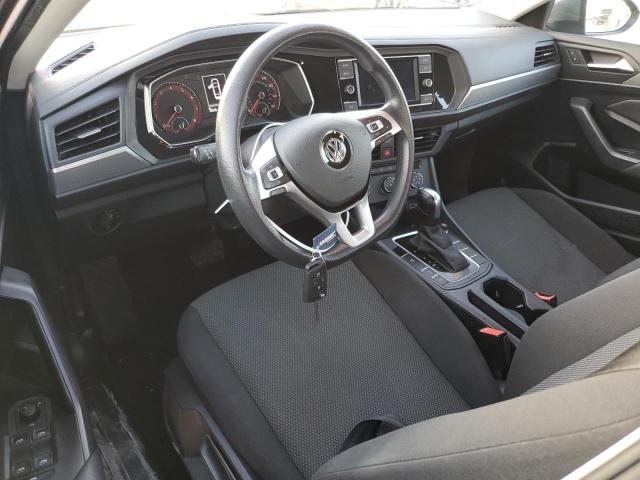 Photo 8 from auction – 2019 VOLKSWAGEN JETTA with VIN 3VWC57BU6KM232123