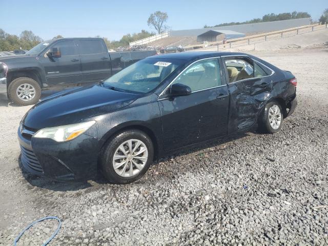 TOYOTA CAMRY LE 2016 with VIN 4T4BF1FK5GR548716 - Photo from auction
